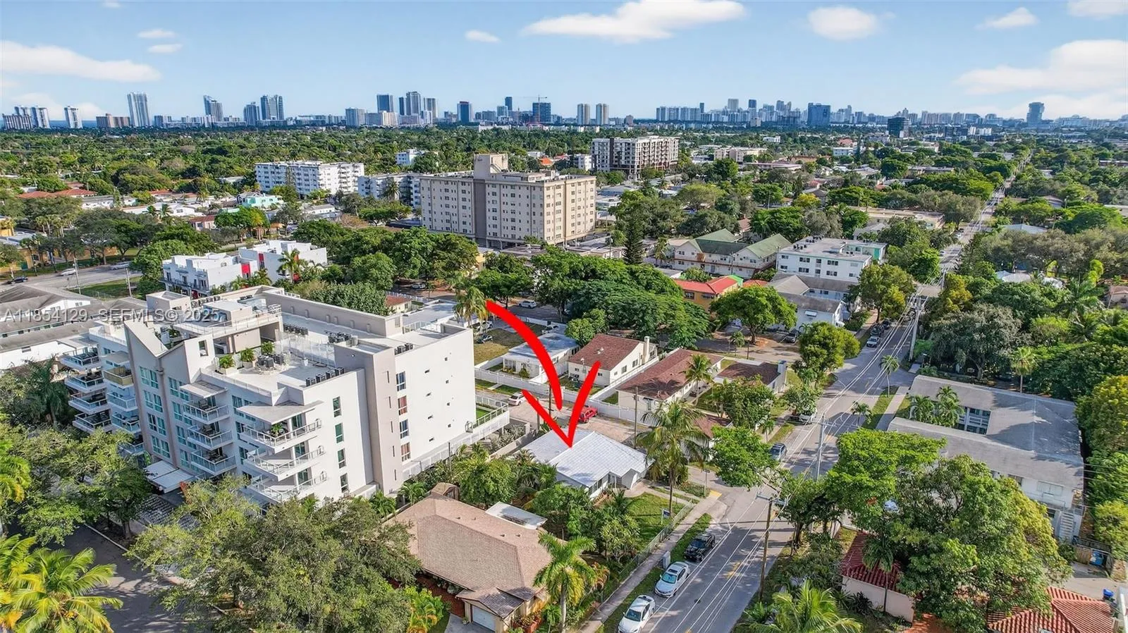 Hollywood, Florida 33020, United States, 2 Bedrooms Bedrooms, ,2 BathroomsBathrooms,Residential,Active,188516