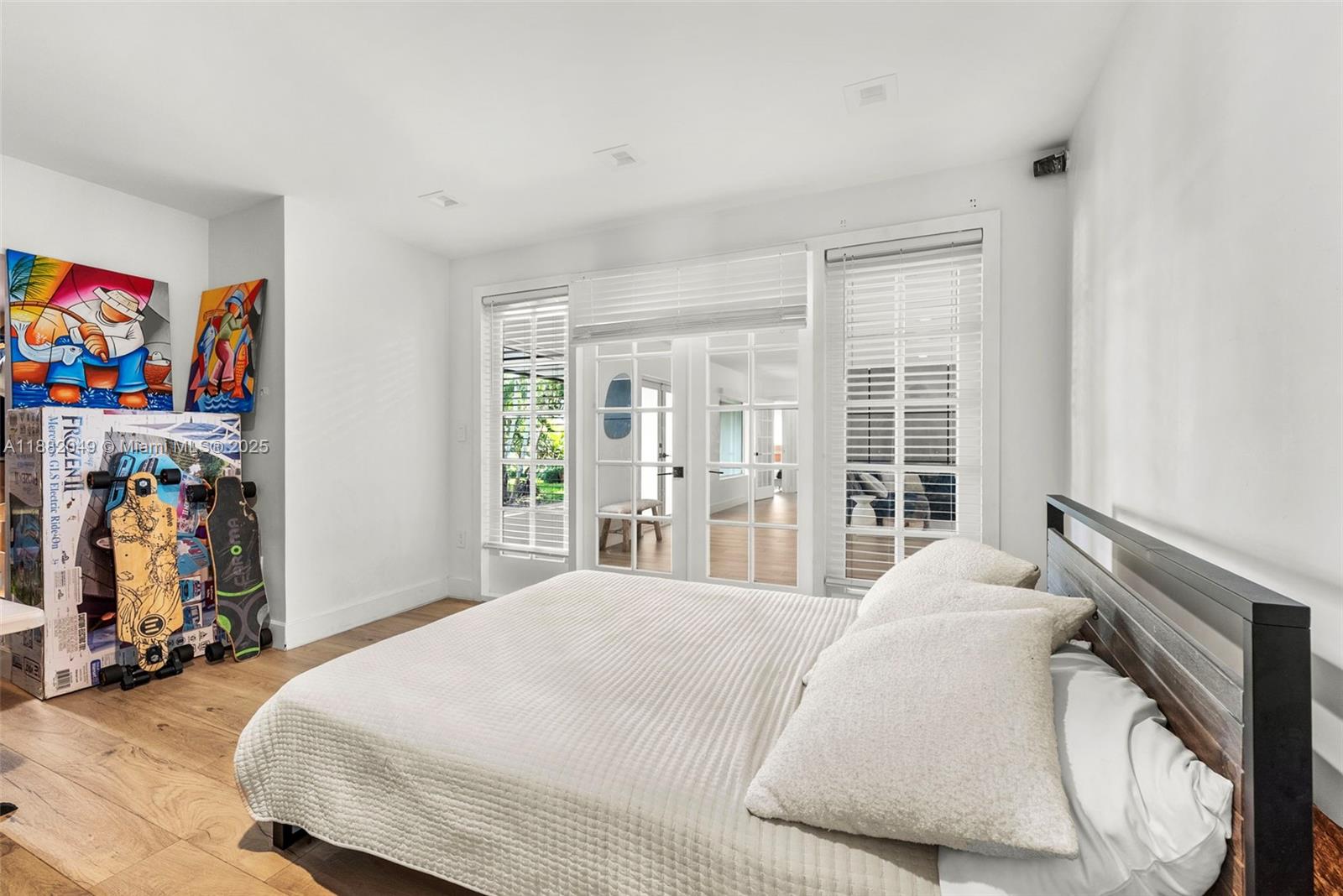 HIGHLAND GARDENS - Residential