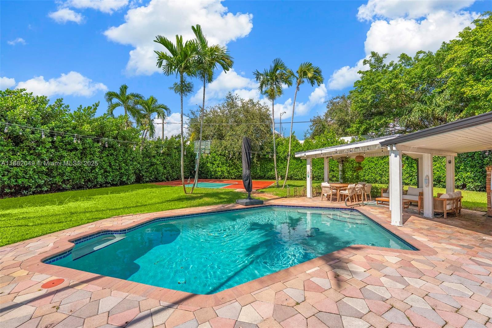 HIGHLAND GARDENS - Residential