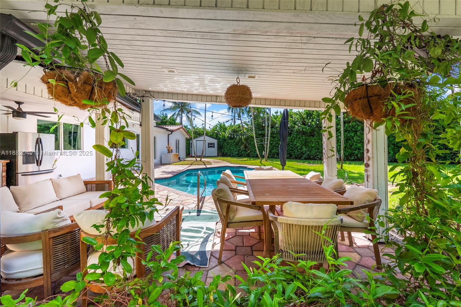 HIGHLAND GARDENS - Residential