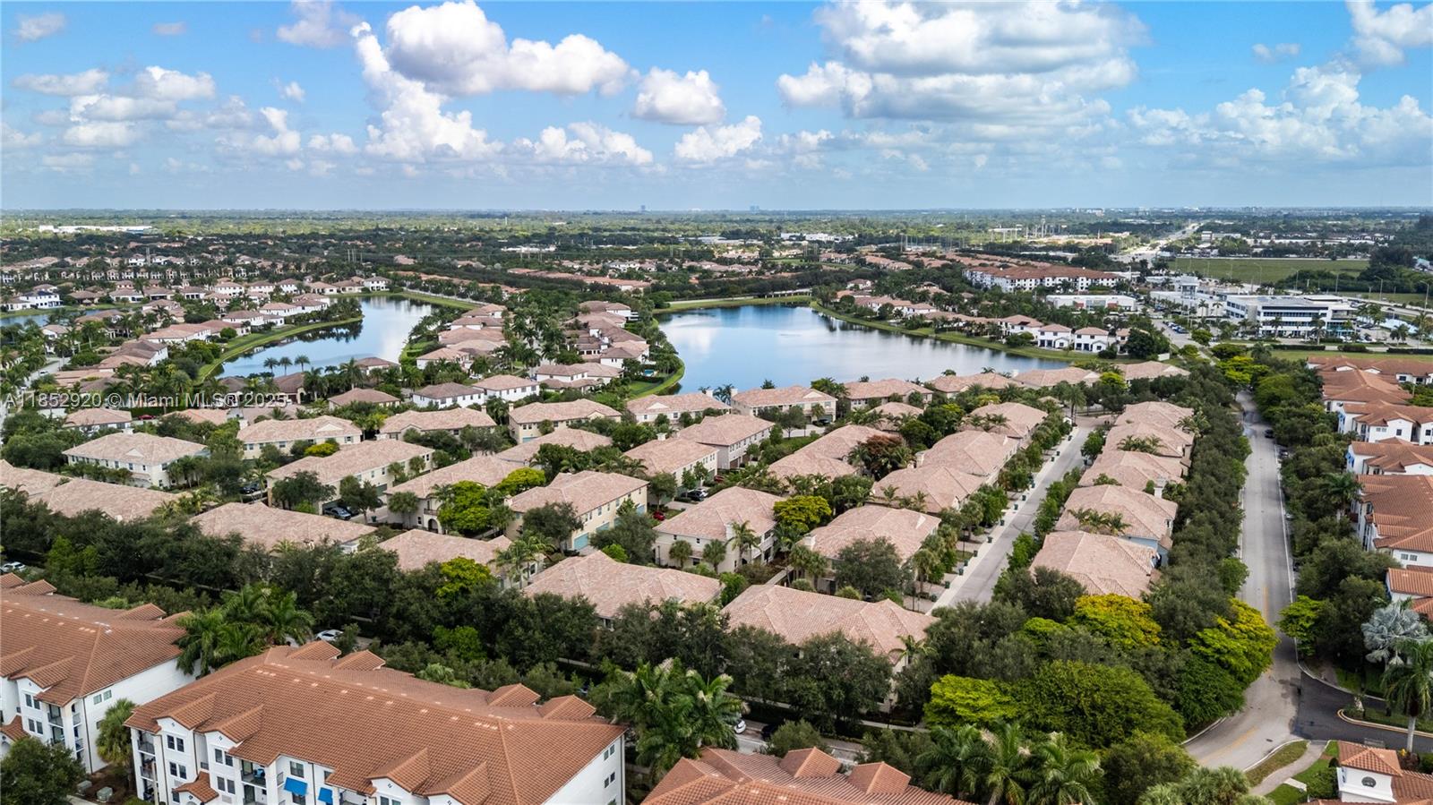 MONTERRA PLAT - Residential