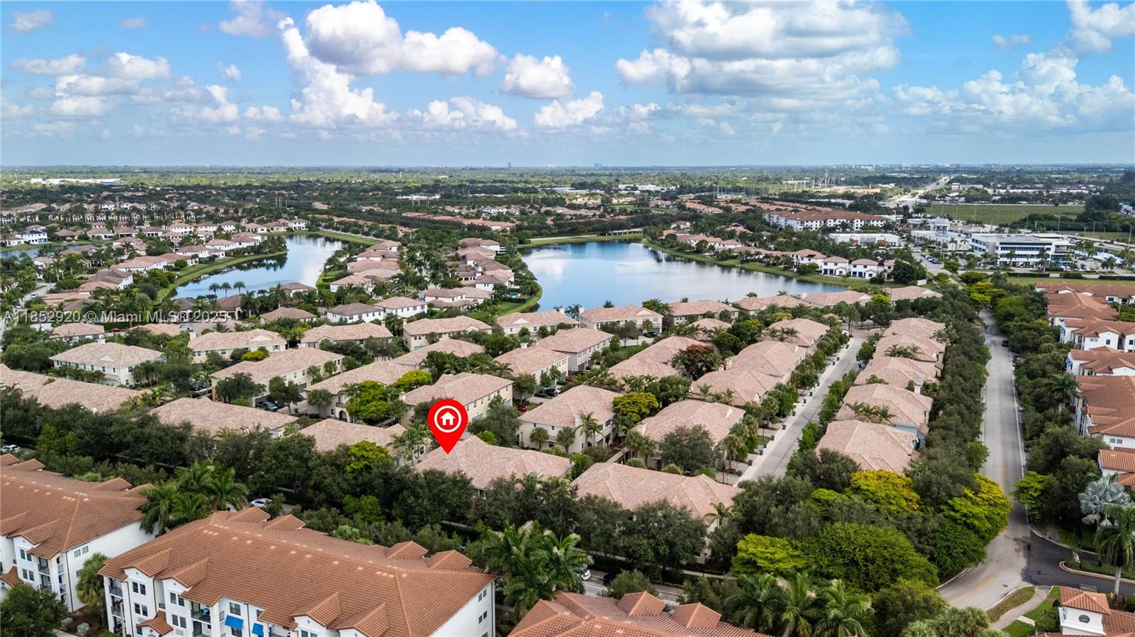 MONTERRA PLAT - Residential