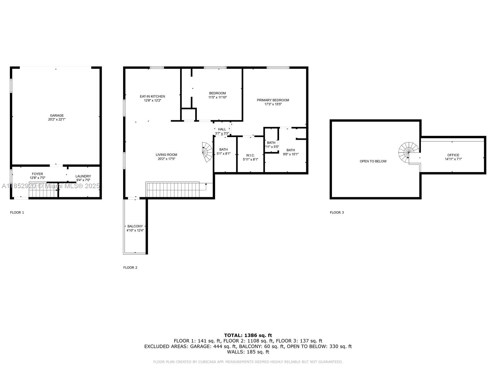MONTERRA PLAT - Residential
