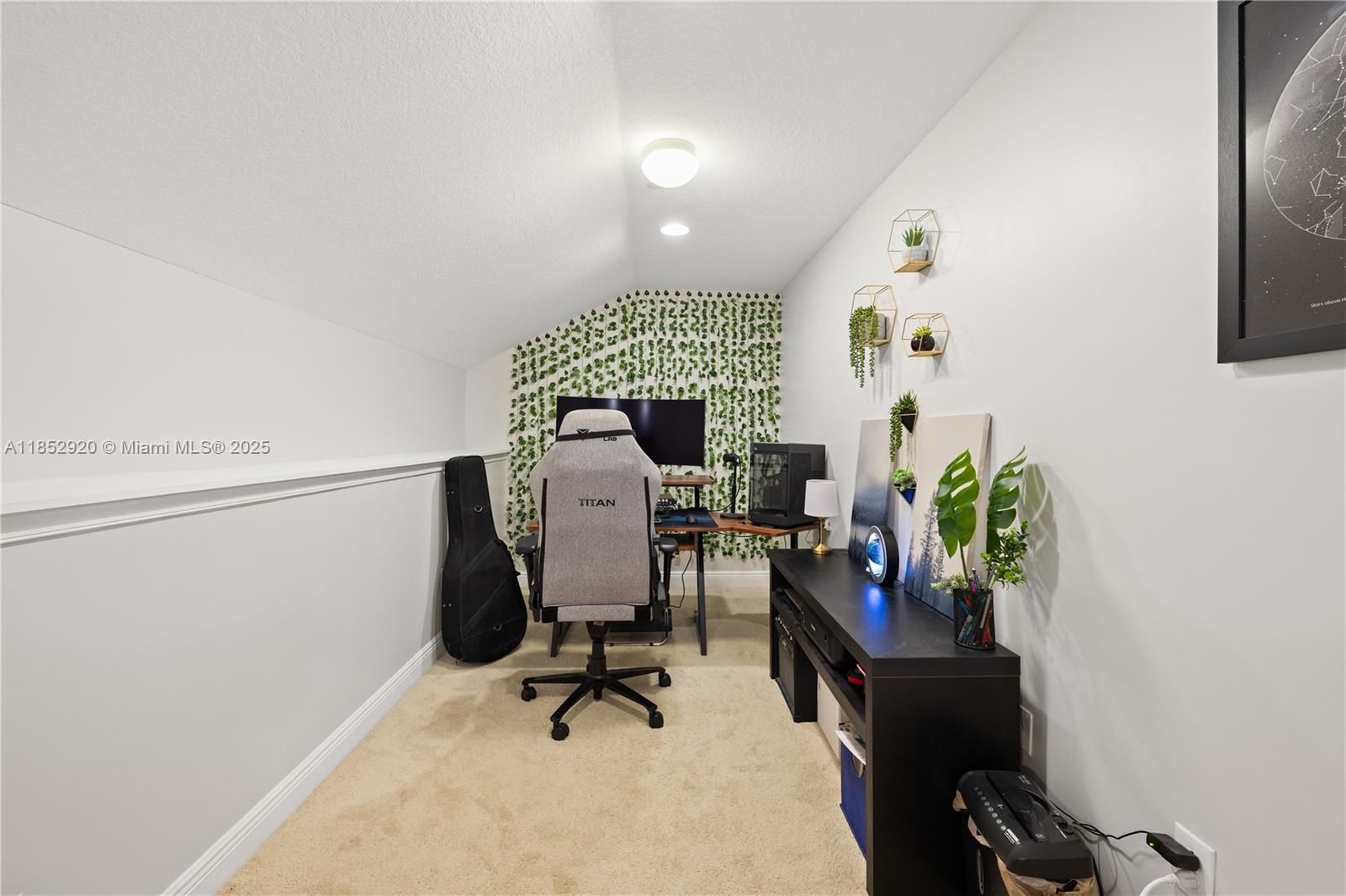 MONTERRA PLAT - Residential