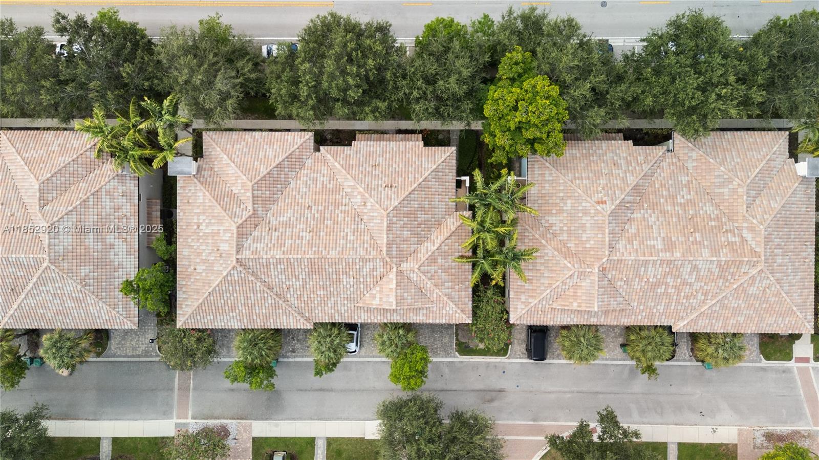 MONTERRA PLAT - Residential