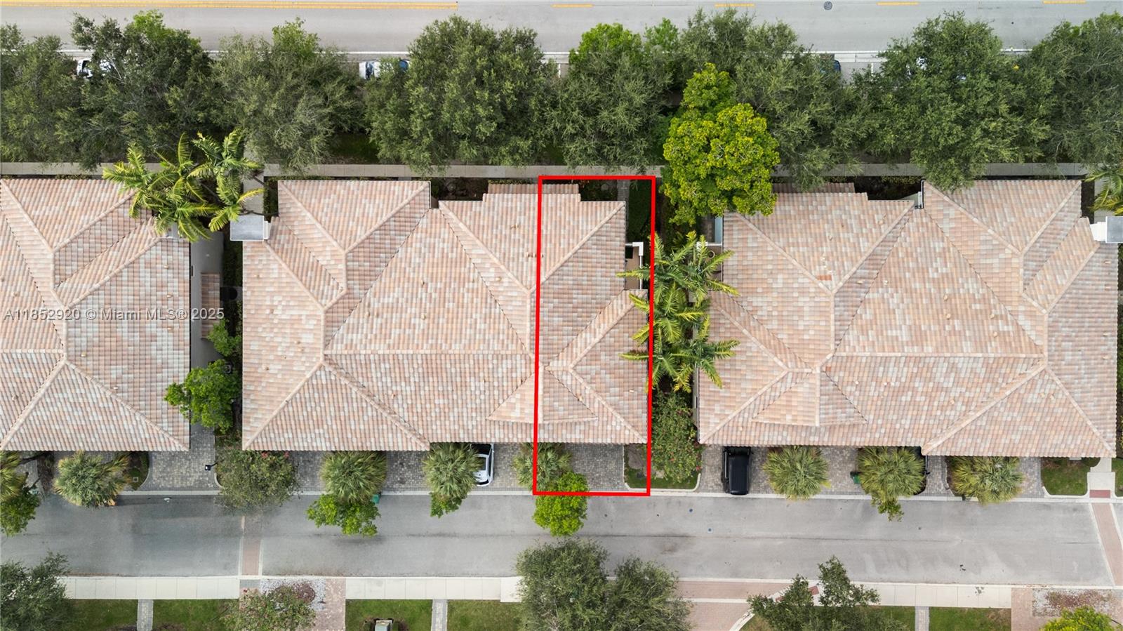 MONTERRA PLAT - Residential