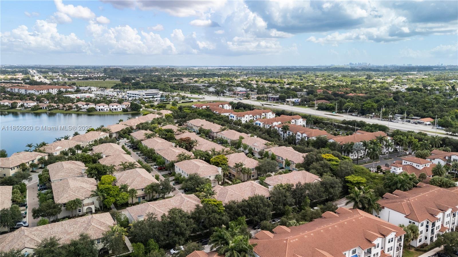 MONTERRA PLAT - Residential