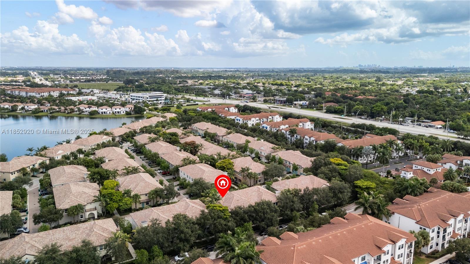 MONTERRA PLAT - Residential