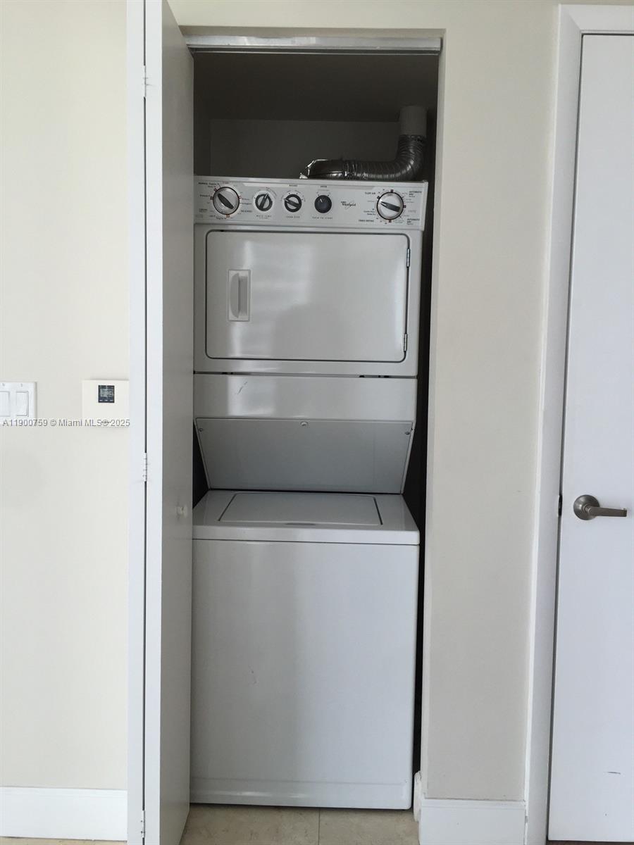 ICON BRICKELL NO TWO - Residential Lease