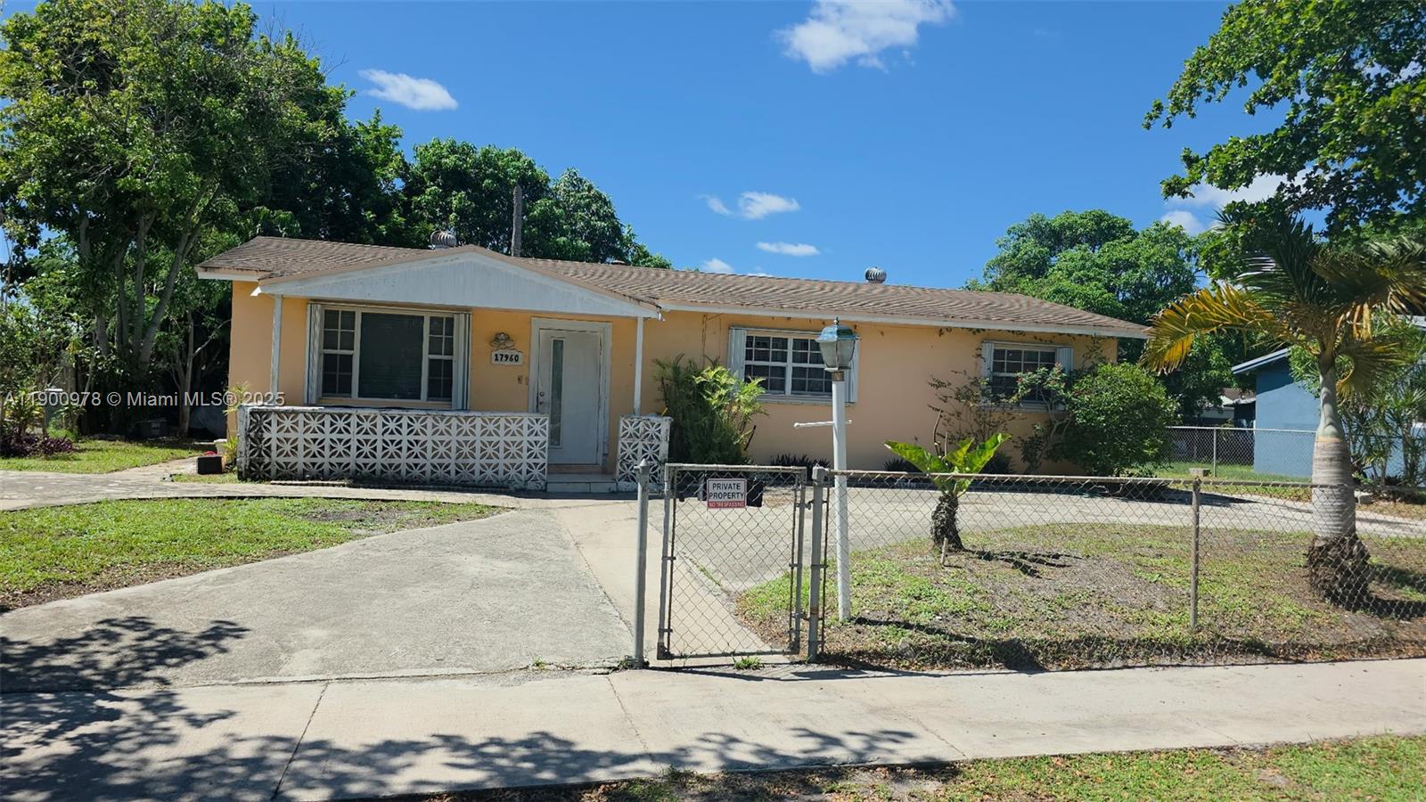 17960 NW 22nd Ct