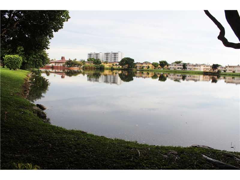 JADE WINDS - Residential Lease