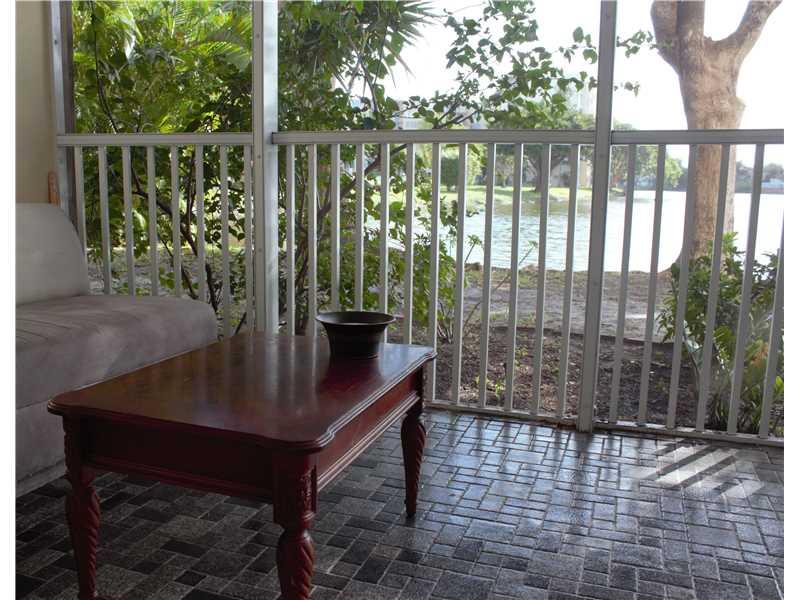 JADE WINDS - Residential Lease