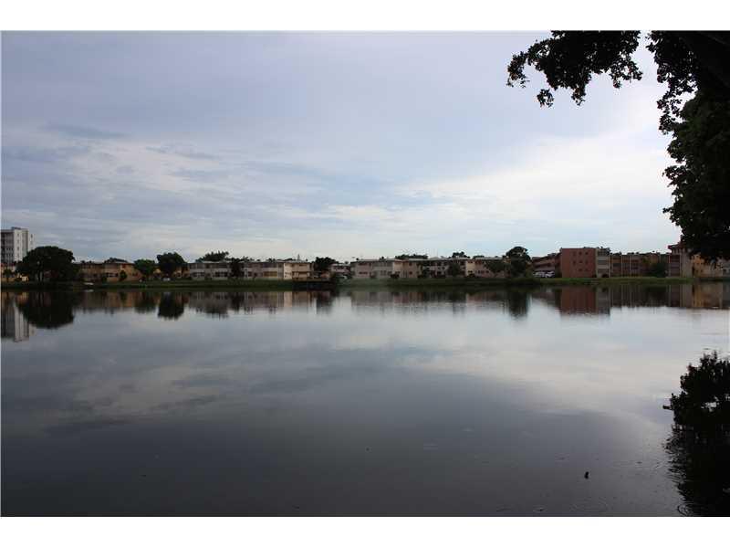 JADE WINDS - Residential Lease