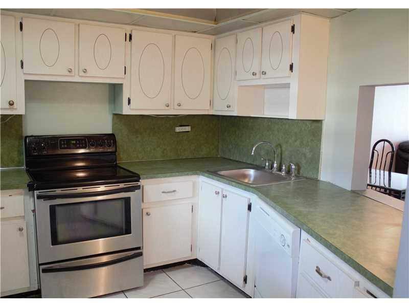 JADE WINDS - Residential Lease