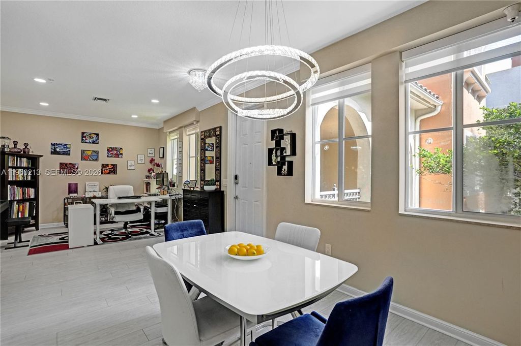 Photo of 2925 NW 126th Ave #301-1, Sunrise, FL 33323 (MLS # A11960213)