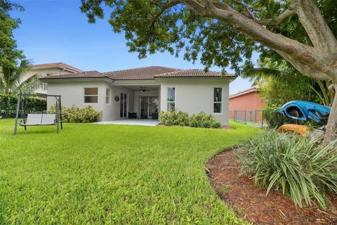 A home in Homestead