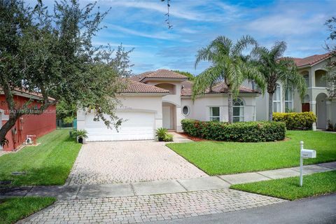 A home in Homestead