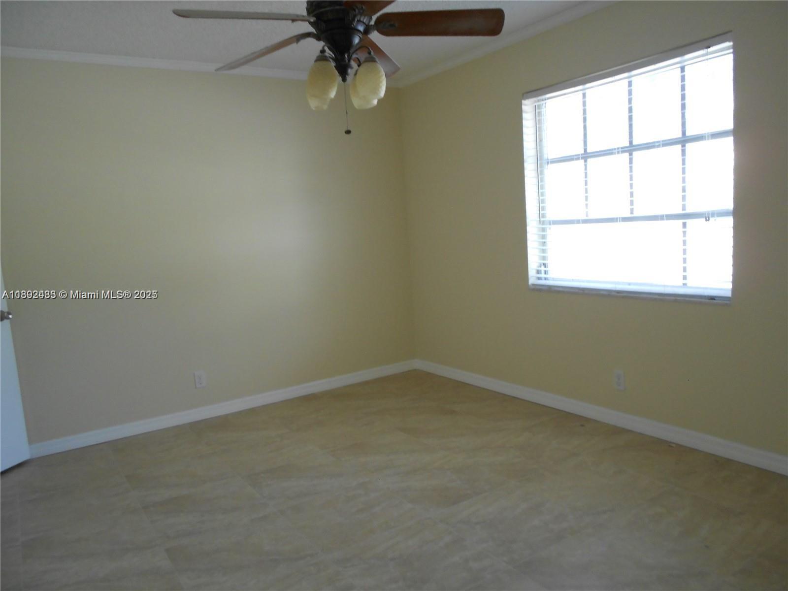 NO 1 PALM-AIRE VILLAGE CO - Residential Lease