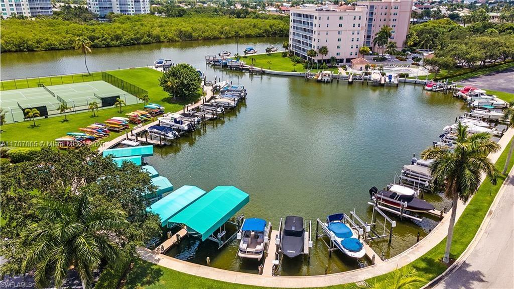 Property for Sale at 5 Bluebill Ave 701, Naples, Collier County, Florida - Bedrooms: 3 
Bathrooms: 2  - $1,200,000