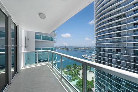 1800 N Bayshore Dr 2511 Miami FL 33132