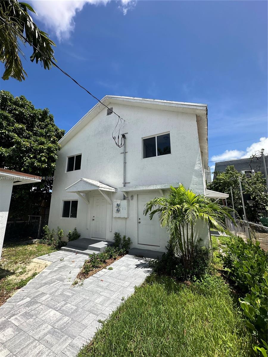 Nestled in the vibrant heart of Miami, this exquisitely renovated 4-unit residence offers both elegance and income stability. Featuring a 3/1, two 2/1, and a 1/1, each unit is fully occupied, making this a turnkey opportunity for investors. The property boasts brand-new appliances, modern finishes, and refined details throughout, creating the perfect blend of comfort and style. An exceptional chance to own a sophisticated urban asset in one of Miami’s most desirable locations.
Call Lorenzo today to schedule your private showing.