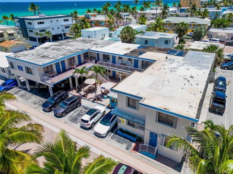 322 Nevada St Hollywood FL 33019