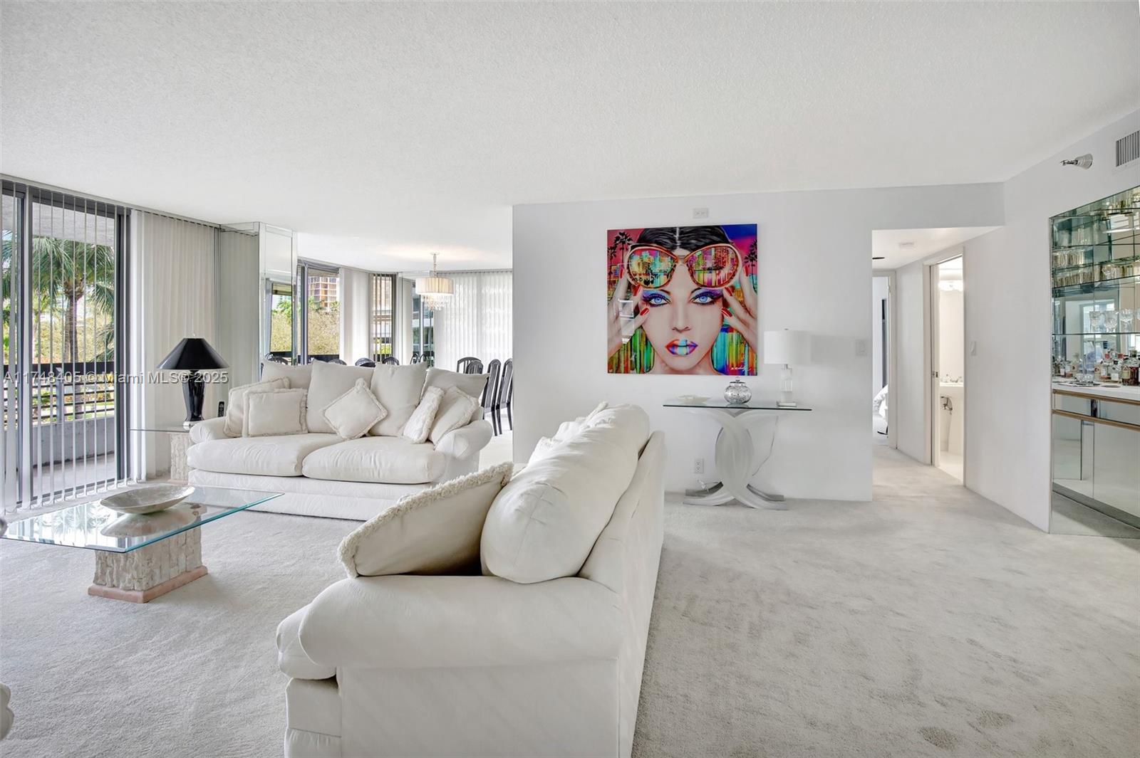 Property for Sale at 19101 Ne 36th Ct 307, Aventura, Miami-Dade County, Florida - Bedrooms: 2 
Bathrooms: 2  - $449,000