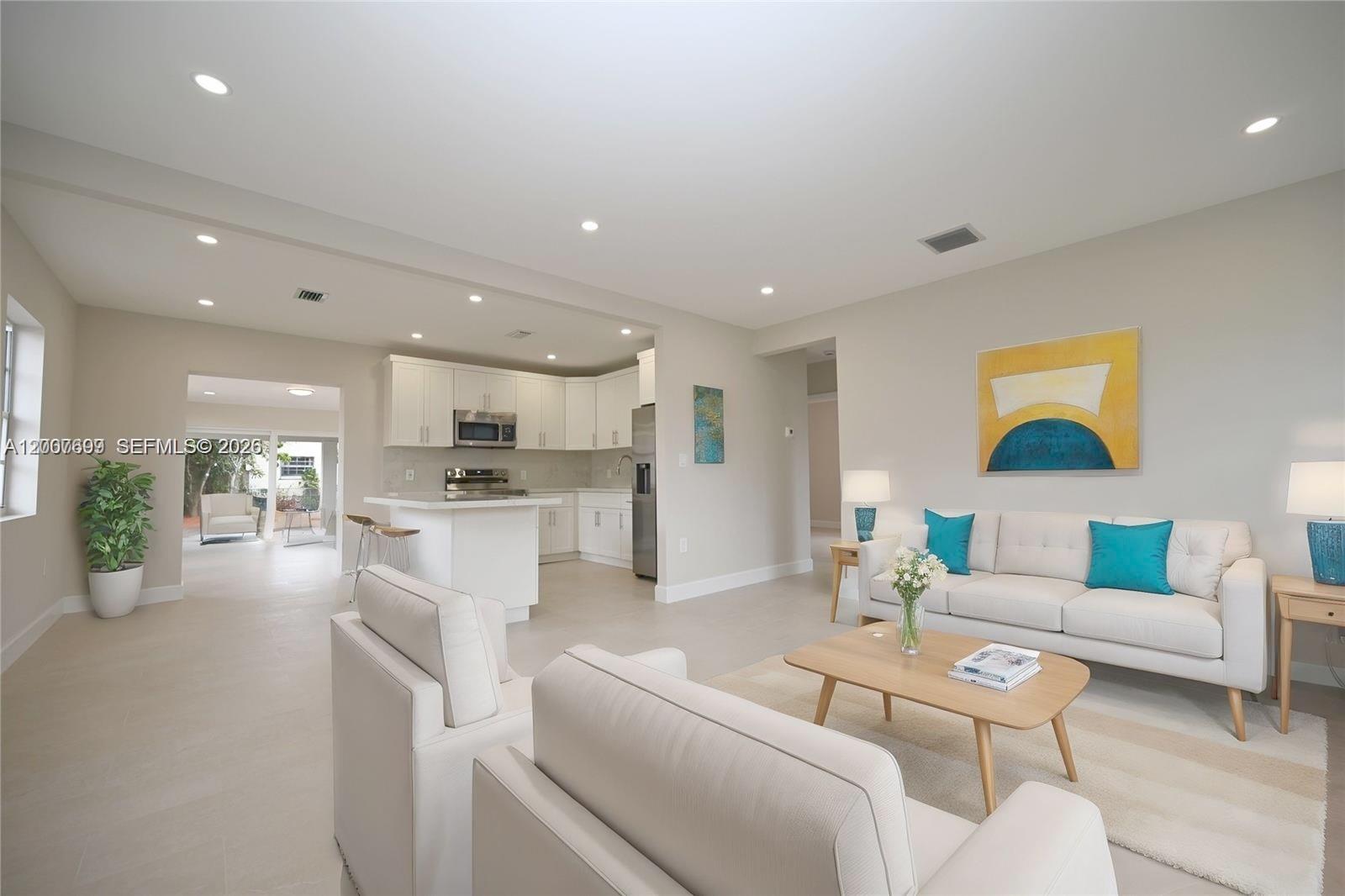 FAIRLAWN - Residential