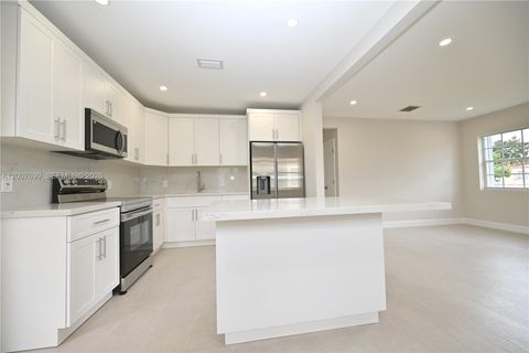 Tiny photo for 6615 SW 4th St, Miami, FL 33144 (MLS # A12007699)