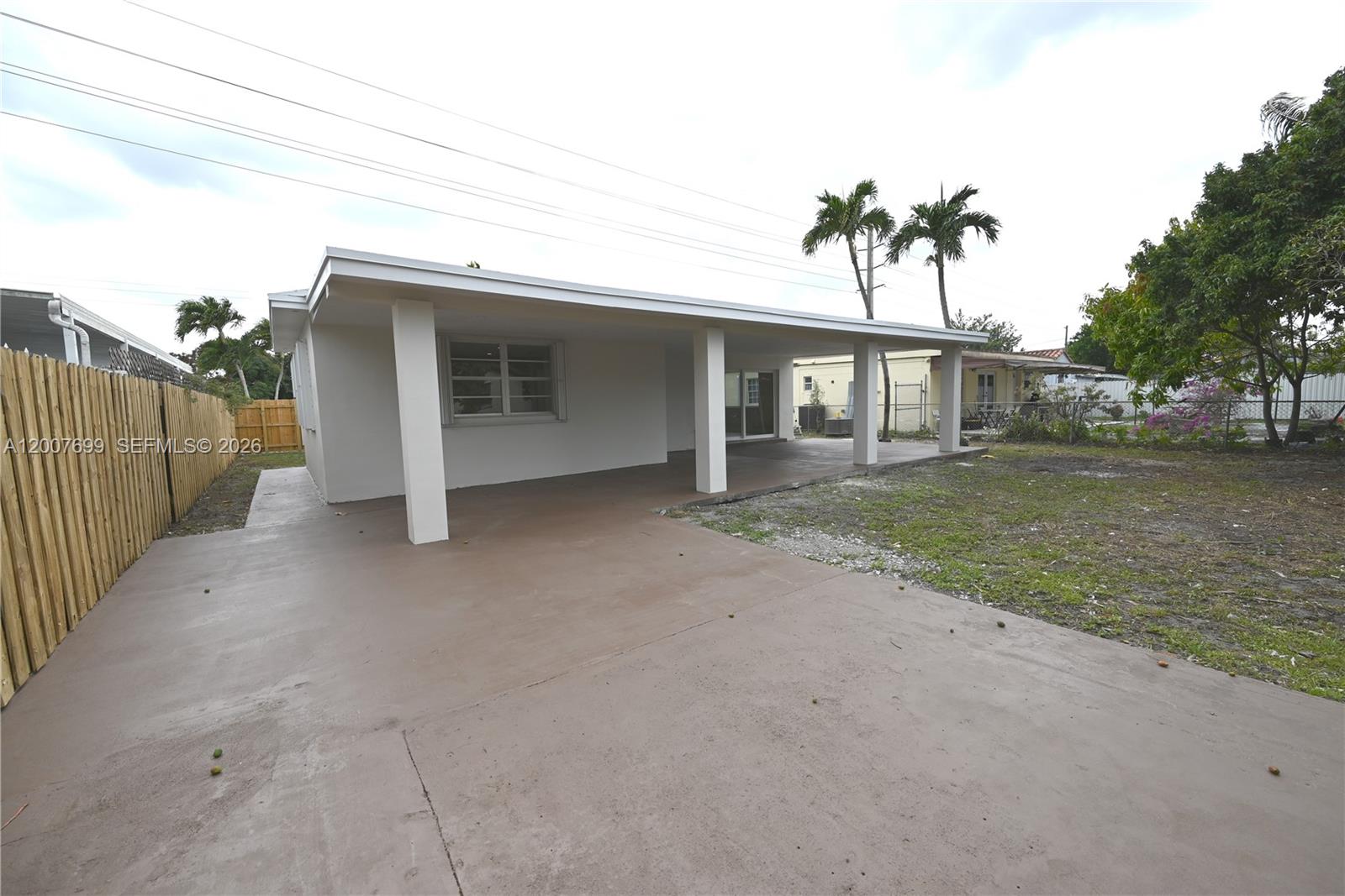 FAIRLAWN - Residential