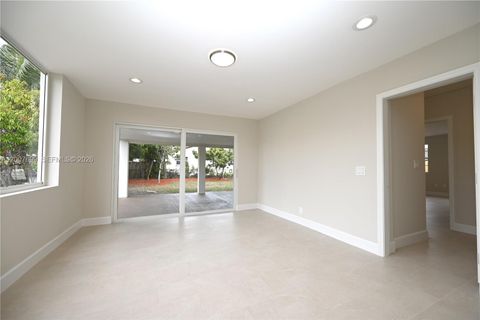 Tiny photo for 6615 SW 4th St, Miami, FL 33144 (MLS # A12007699)