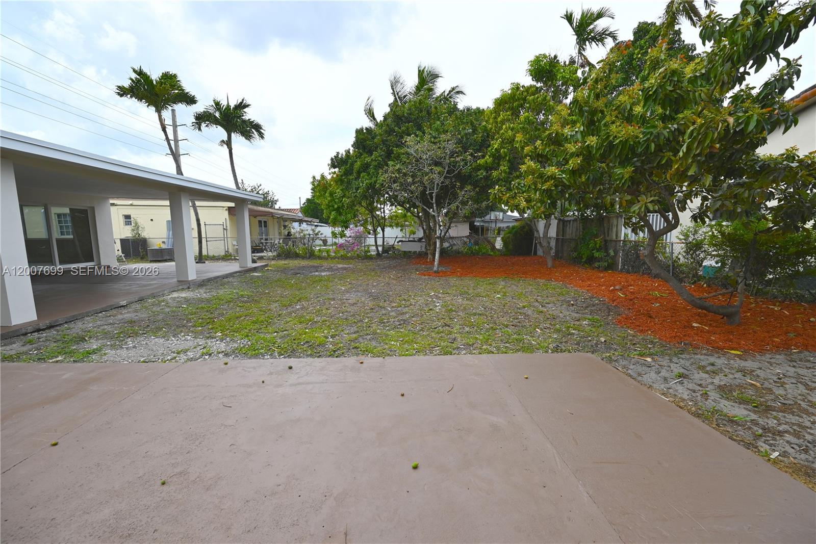 FAIRLAWN - Residential