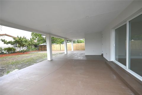 Tiny photo for 6615 SW 4th St, Miami, FL 33144 (MLS # A12007699)