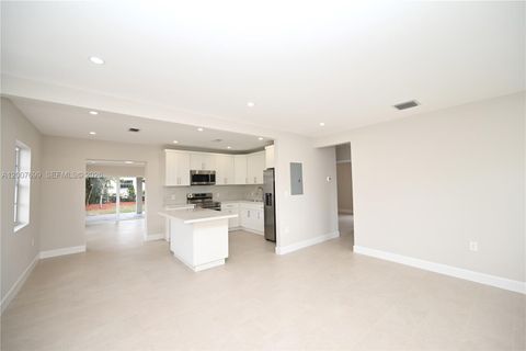 Tiny photo for 6615 SW 4th St, Miami, FL 33144 (MLS # A12007699)