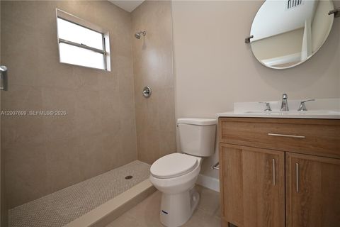 Tiny photo for 6615 SW 4th St, Miami, FL 33144 (MLS # A12007699)