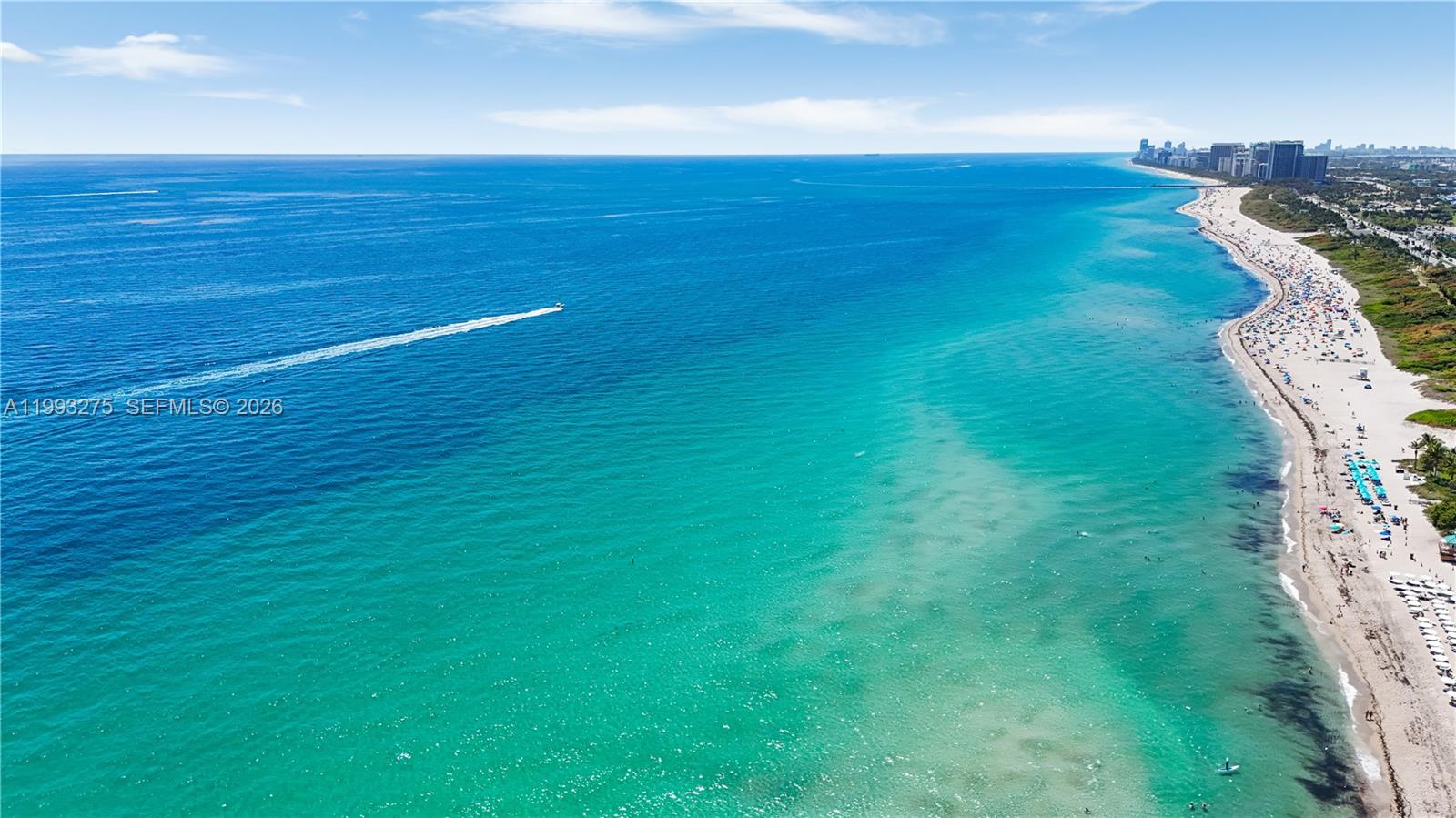 TDR TOWER I CONDO - Residential