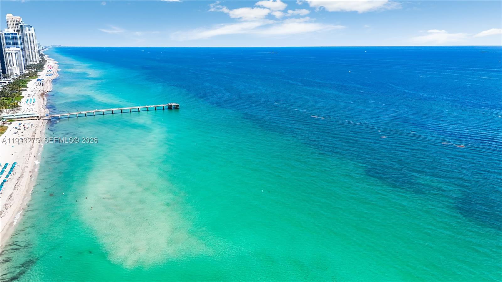 TDR TOWER I CONDO - Residential