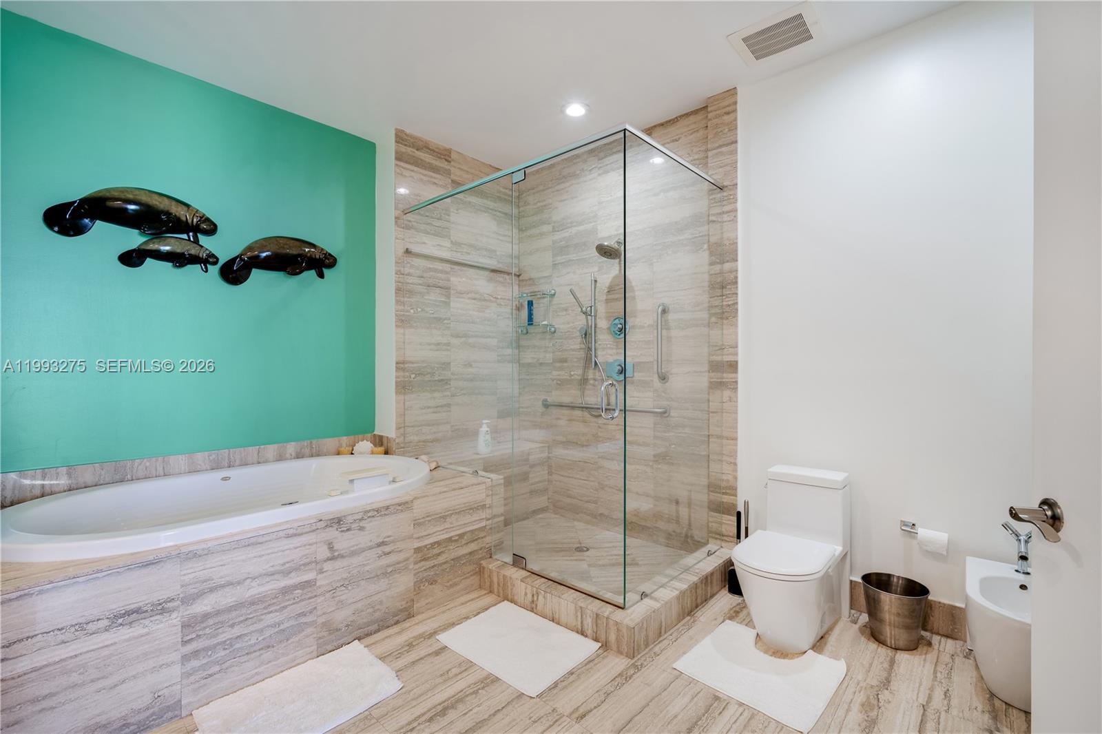 TDR TOWER I CONDO - Residential