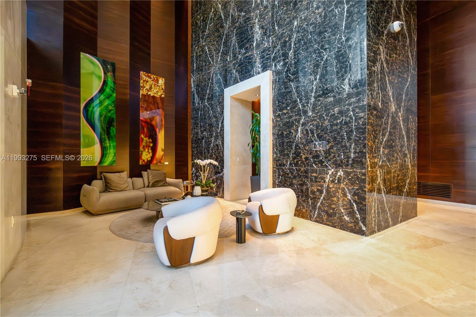 TDR TOWER I CONDO - Residential