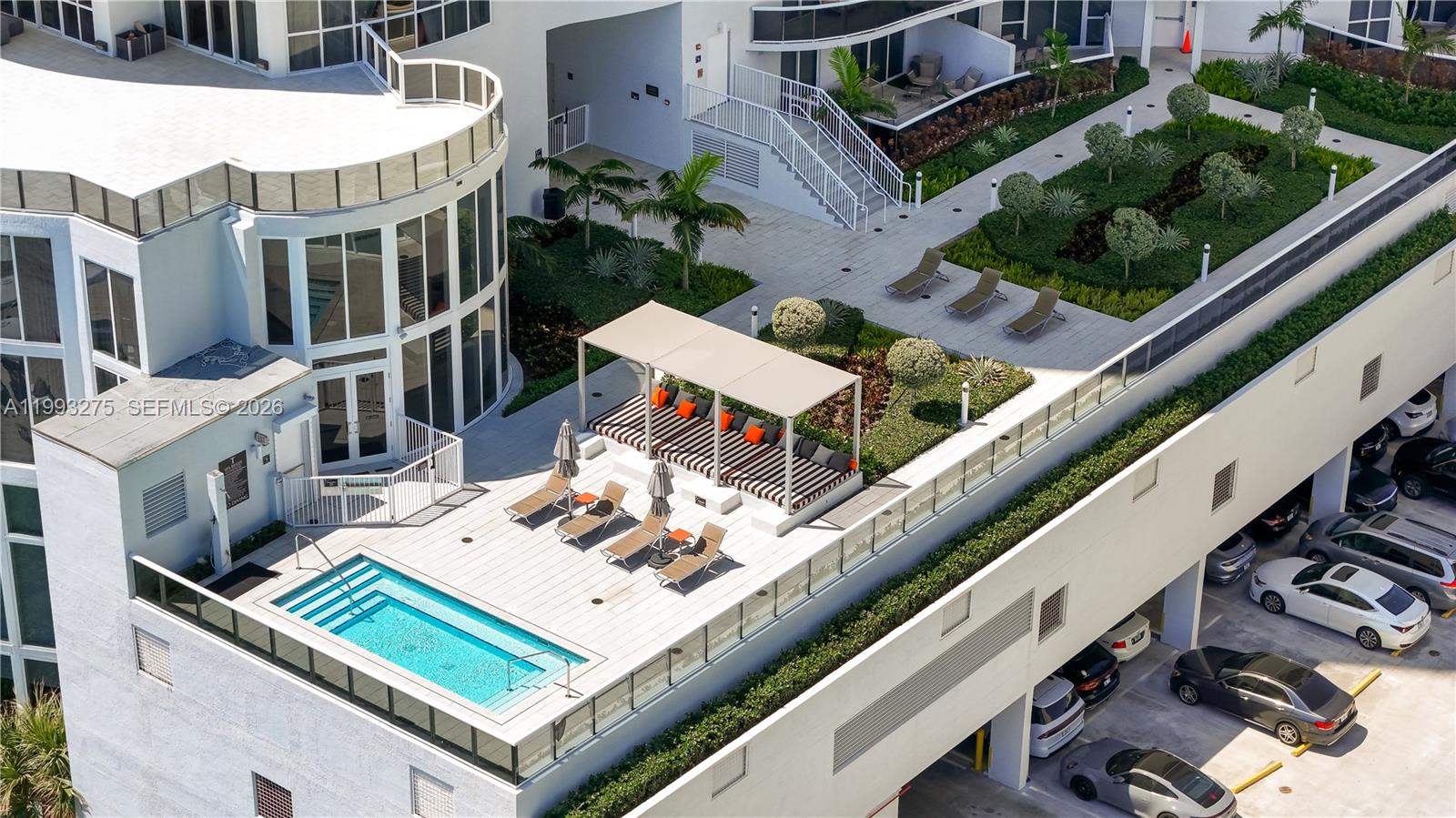 TDR TOWER I CONDO - Residential