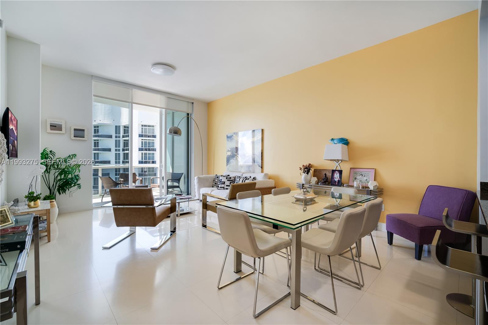 TDR TOWER I CONDO - Residential