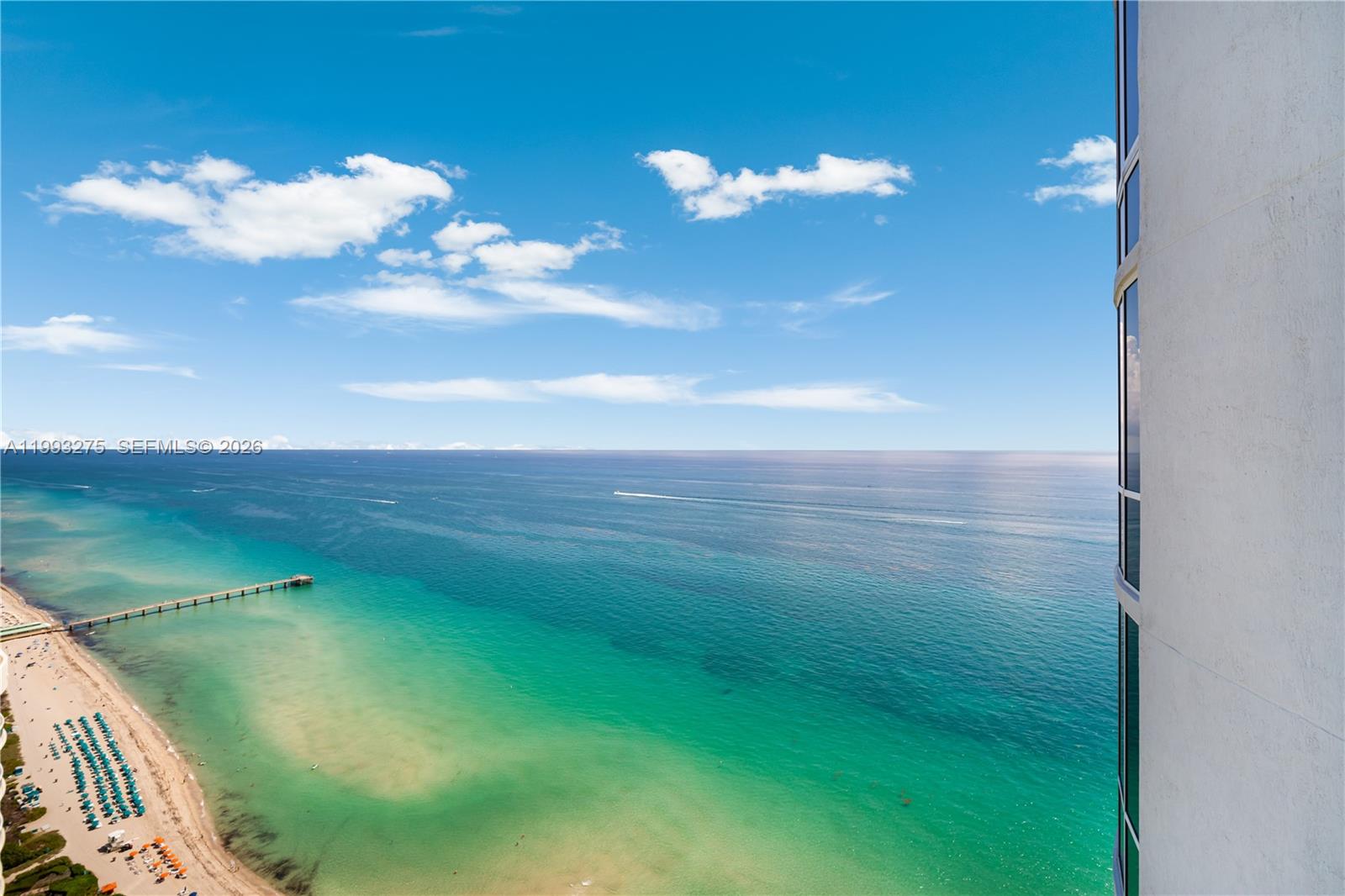 TDR TOWER I CONDO - Residential