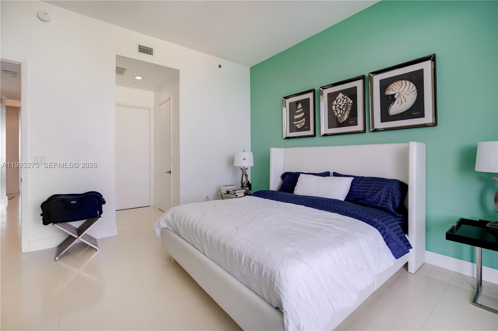 TDR TOWER I CONDO - Residential