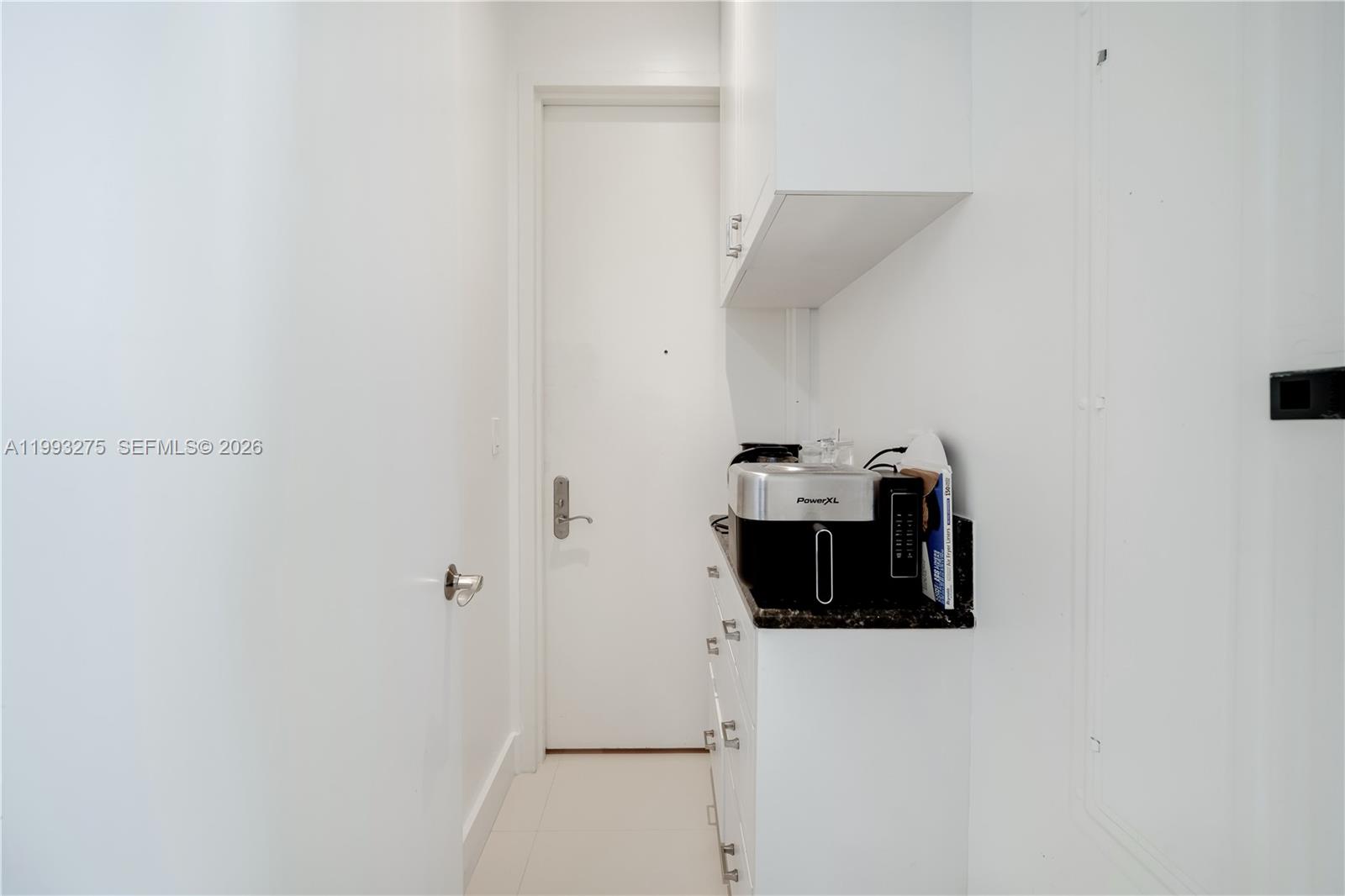 TDR TOWER I CONDO - Residential