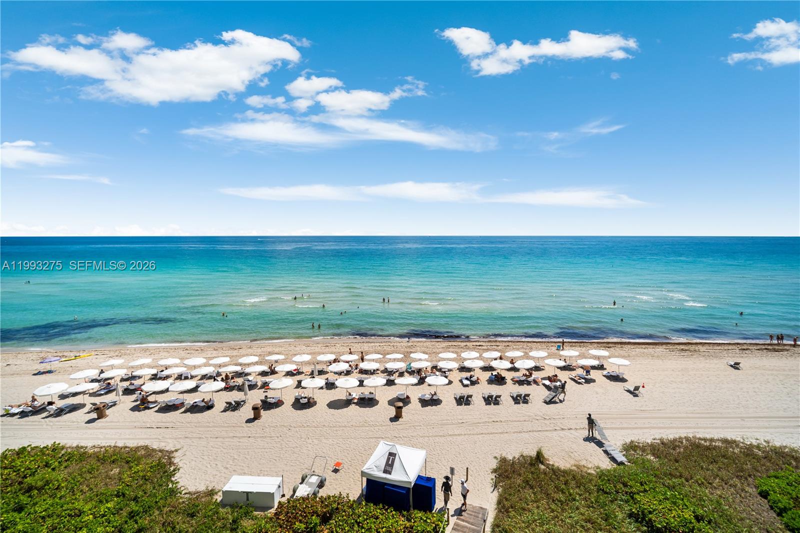 TDR TOWER I CONDO - Residential