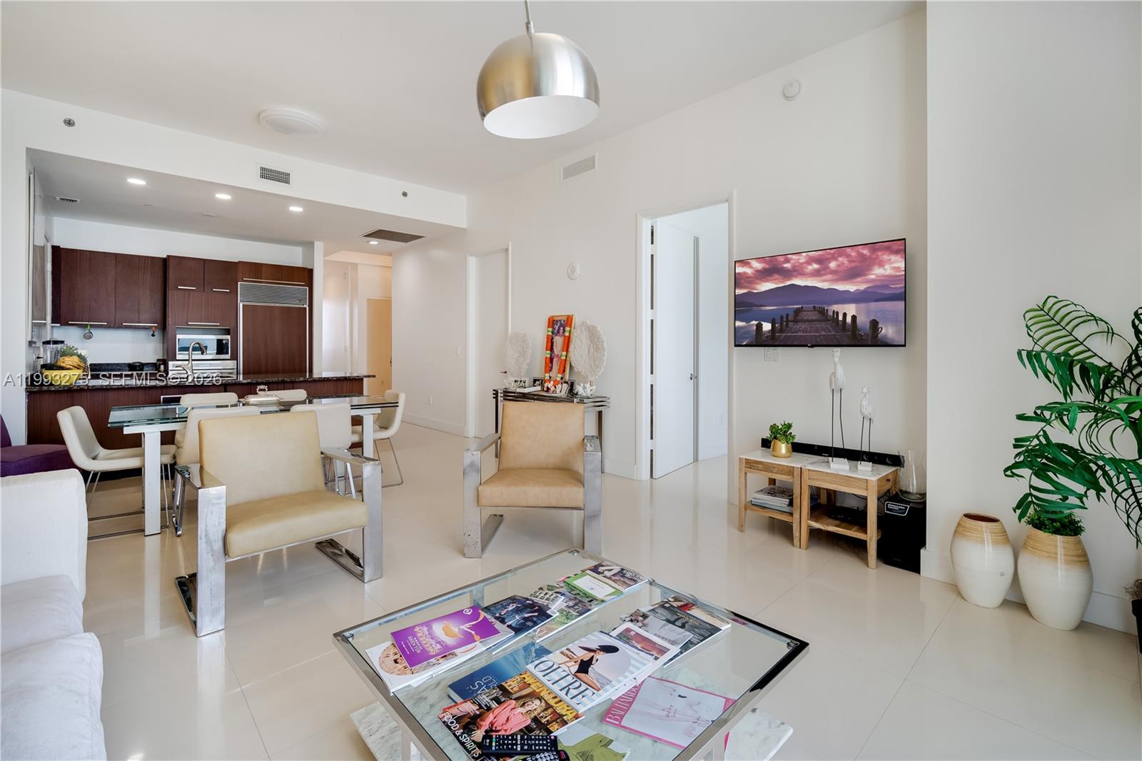 TDR TOWER I CONDO - Residential