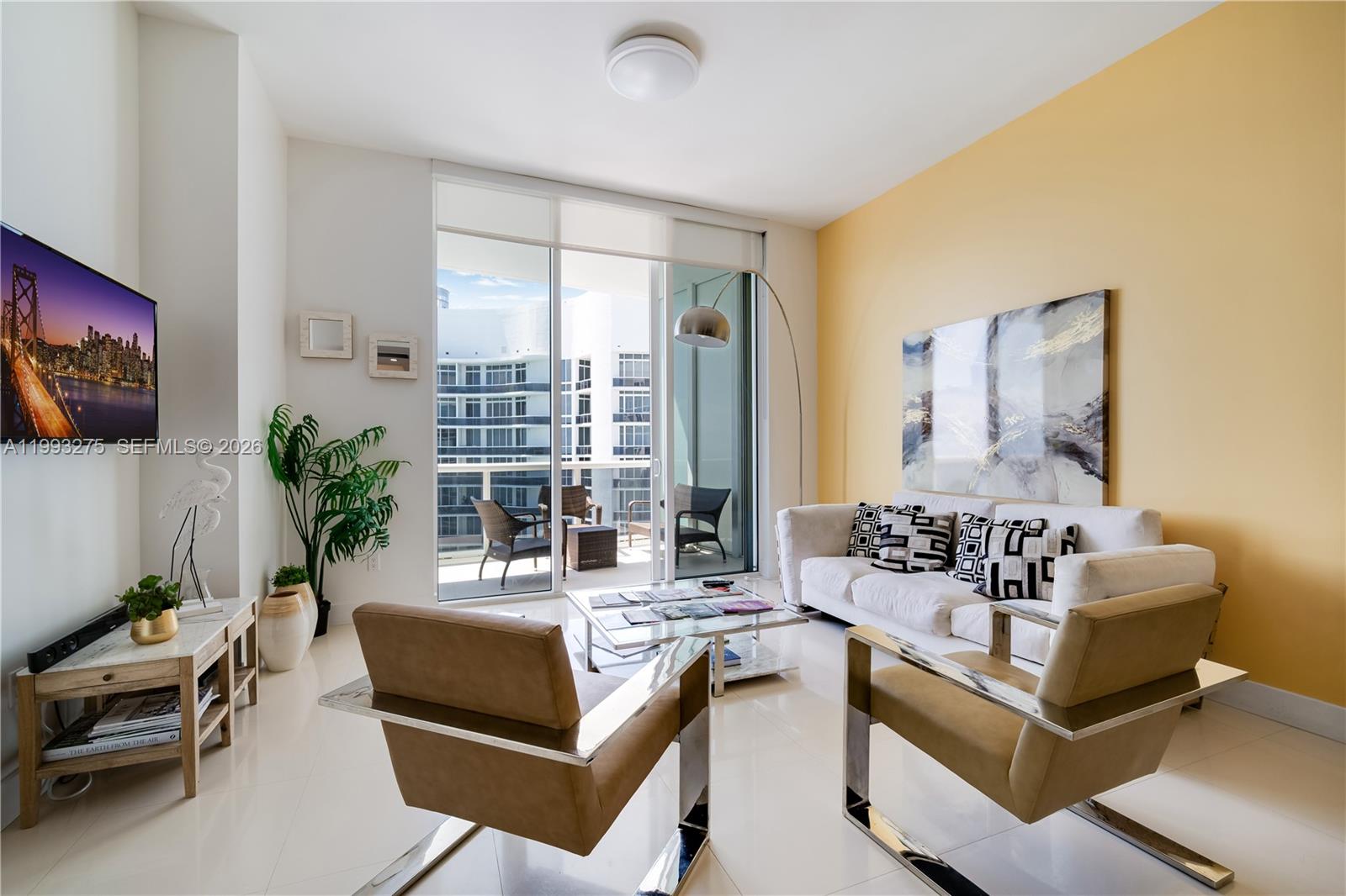 TDR TOWER I CONDO - Residential