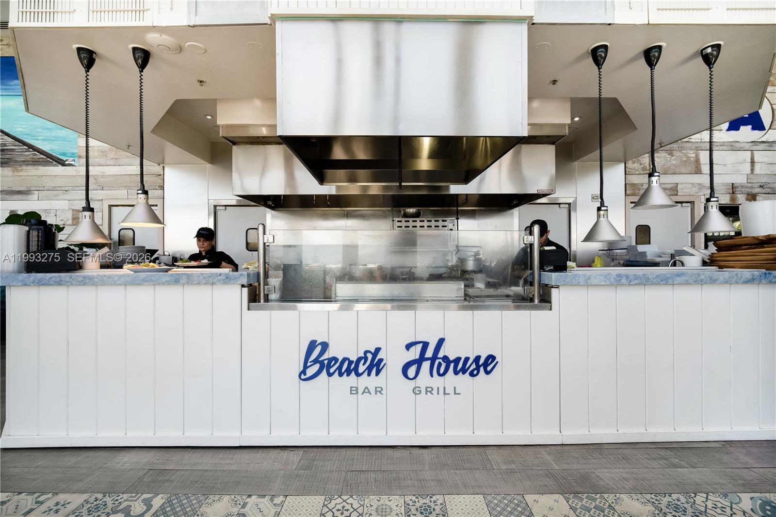 TDR TOWER I CONDO - Residential