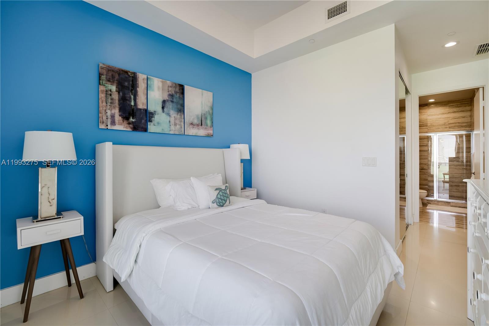 TDR TOWER I CONDO - Residential