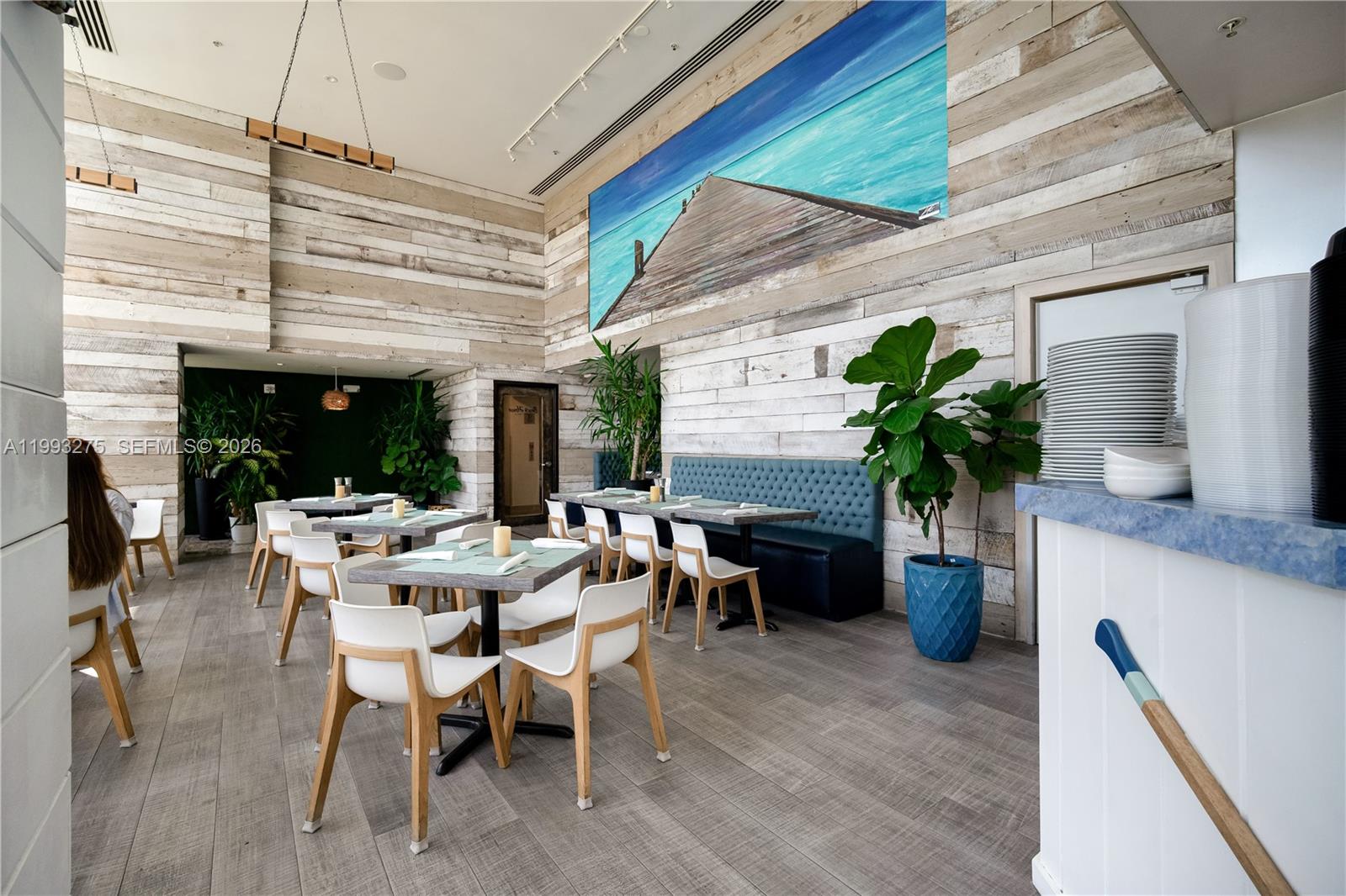 TDR TOWER I CONDO - Residential